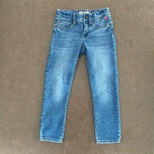 GIRLS Mexx Jeans size 4-5